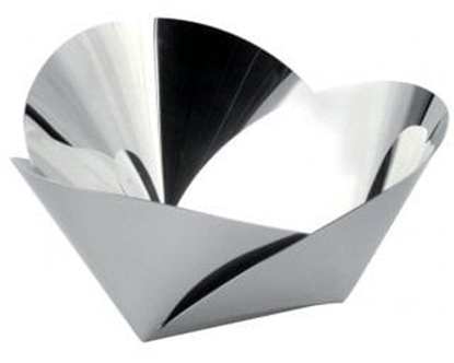 Изображение Alessi Harmonic Basket 22cm ABI03