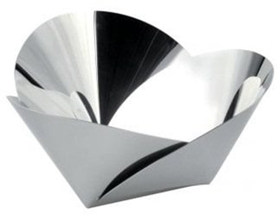 Изображение Alessi Harmonic Basket 22cm ABI03