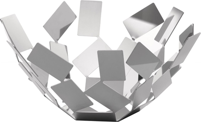 Attēls no Alessi Koszyk na owoce Stanza Dello Scirocco biay duy (MT02 W)