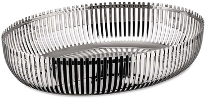 Изображение Alessi Oval Basket 26cm PCH06/26