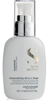 Изображение Alfaparf Milano Semi Di Lino Diamond Extraordinary All-in-1 Fluid 125ml