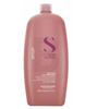 Изображение Alfaparf Milano Semi Di Lino Moisture Nutritive Low Shampoo 1000 ml