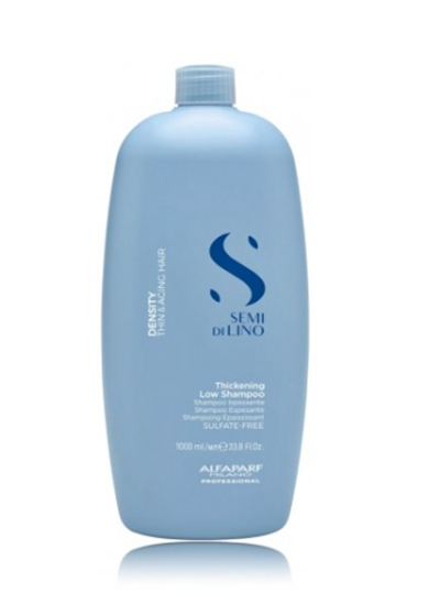 Изображение Alfaparf Milano Semi Di Lino Shampoo 1000 ml