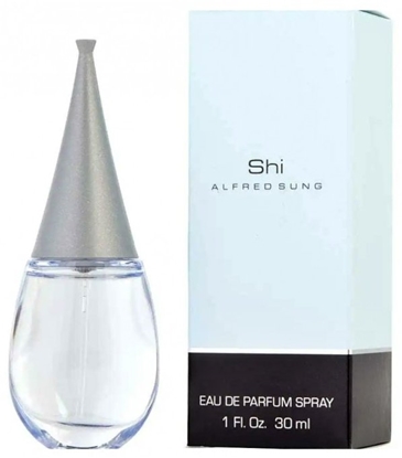 Picture of Alfred Sung Shi Perfume EDP 30 ml