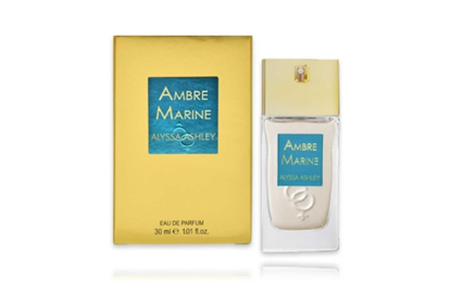 Picture of Alyssa Ashley Ambre Marine Perfume EDP 30 ml