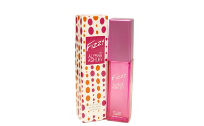 Picture of Alyssa Ashley Fizzy Perfume EDT 100 ml