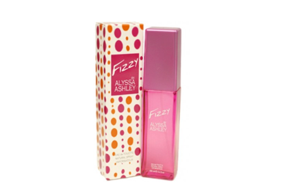 Picture of Alyssa Ashley Fizzy Perfume EDT 50 ml