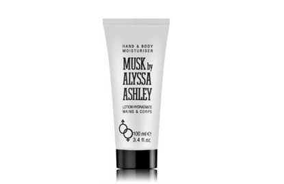 Picture of Alyssa Ashley Musk Cream 100 ml