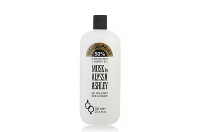 Picture of Alyssa Ashley Musk Gel 750 ml