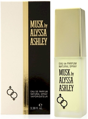 Picture of Alyssa Ashley Musk Perfume EDP 50 ml