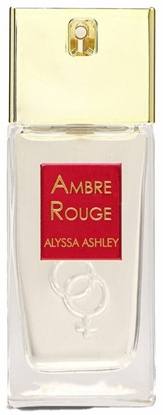 Picture of Alyssa Ashley Perfumy Unisex AMBRE ROUGE EDP EDP 30 ml