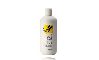 Picture of Alyssa Ashley Vanilla Cream 500 ml