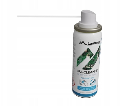 Picture of Alkohol izopropylowy Lanberg IPA 99,8% 300ML