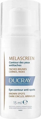 Picture of Alkotest DUCRAY_Melascreen Anti-Spot krem pod oczy 15ml