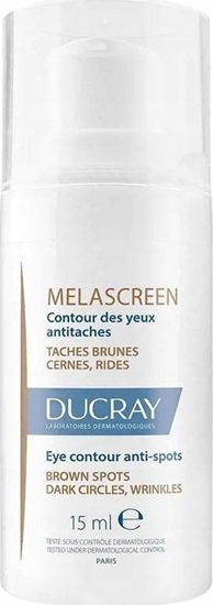 Picture of Alkotest DUCRAY_Melascreen Anti-Spot krem pod oczy 15ml
