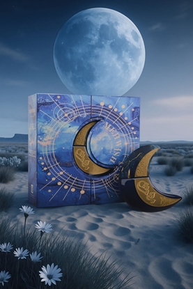 Picture of Alkotest Mehwish Eau De Parfum 100ml