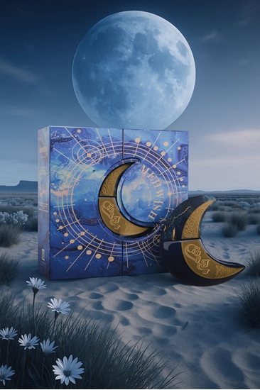 Picture of Alkotest Mehwish Eau De Parfum 100ml