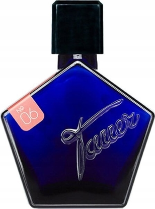 Attēls no Alkotest TAUER PERFUMES Incense Rose EDP spray 50ml