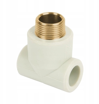 Picture of Alkotest TZ2512 TRÓJNIK GZ 25X1/2 // PP.T-25X1/2 GZ