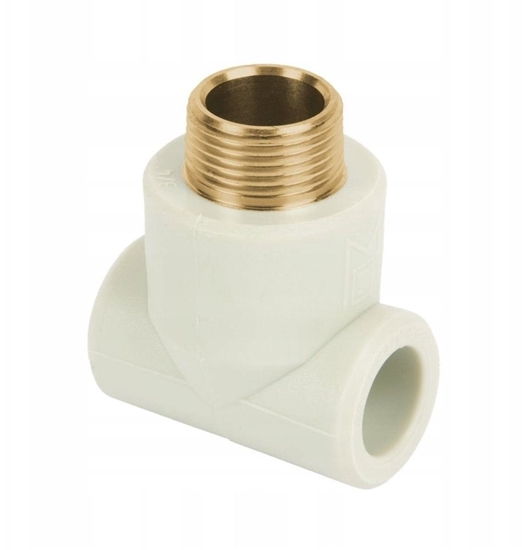 Picture of Alkotest TZ2512 TRÓJNIK GZ 25X1/2 // PP.T-25X1/2 GZ