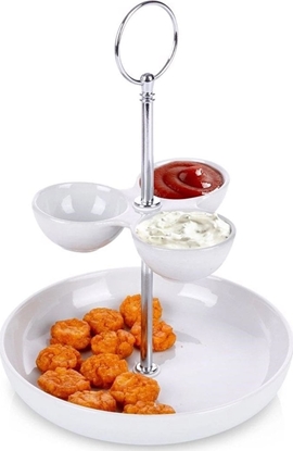 Изображение Alpina PATERA PORCELANOWA PITROWA NA PRZEKSKI 139378