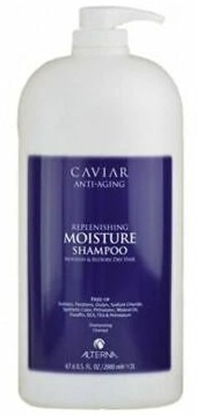 Picture of Alterna Caviar Replenishing Moisture Shampoo 2000 ml