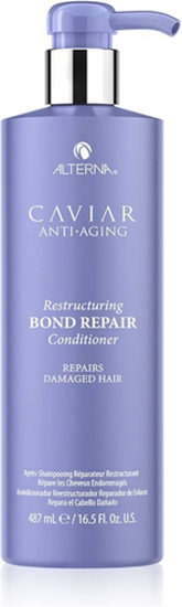 Изображение Alterna Caviar Restructuring Bond Repair Conditioner 487 ml