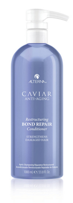 Picture of Alterna Caviar Restructuring Bond Repair Conditioner 976 ml