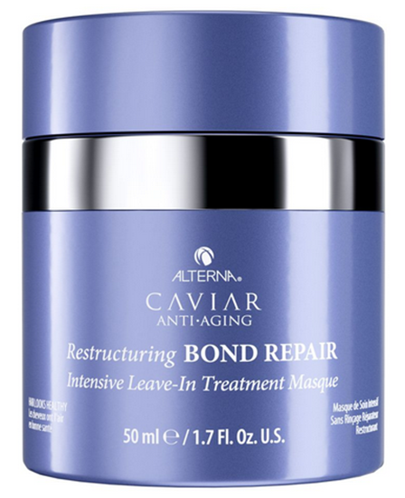 Picture of Alterna Caviar Restructuring Bond Repair Intensive Leave-In Treatment Masque 50 ml
