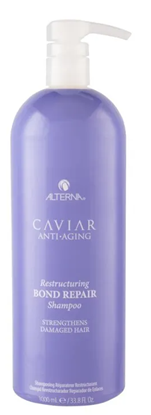 Attēls no Alterna Caviar Restructuring Bond Repair Shampoo 1000ml