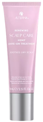 Picture of Alterna Renewing Scalp Care Hemp Leave-on Treatment 74 ml