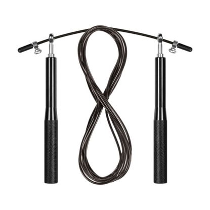 Picture of Alumīnija boksa lecamaukla ar metāla gultni, 300 cm, regulējama, REBEL ACTIVE