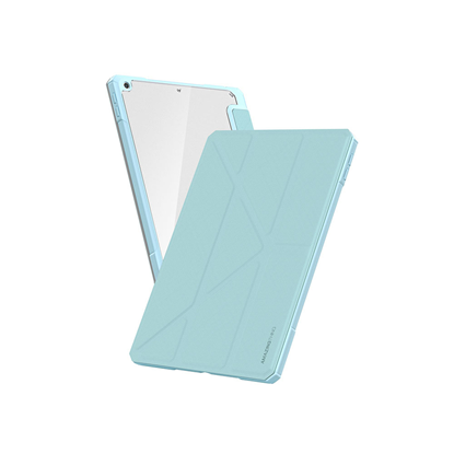 Attēls no AmazingThing Titan Pro Folio Case for iPad Air M3 