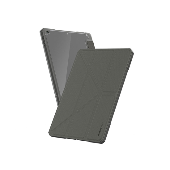 Picture of AmazingThing Titan Pro Folio Case for iPad Air M3 