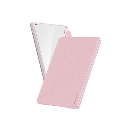 Attēls no AmazingThing Titan Pro Folio Case for iPad Air M3 