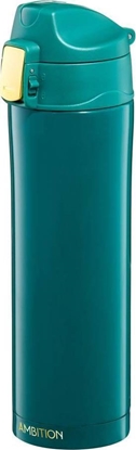 Изображение Ambition AMBITION Kubek termiczny Royal zielony 420 ml (84556)