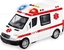 Изображение Ambulans z otwieranymi drzwiami wiato, dwik