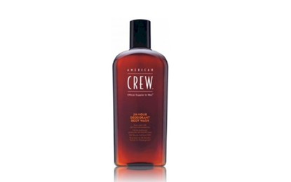 Picture of American Crew 24-Hour Deodorant Body Care 450 ml