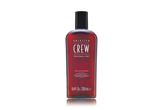 Picture of American Crew Anti-Hair Loss Shampoo 250 ml