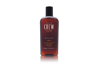 Attēls no American Crew Conditioner 3-in-1 450 ml