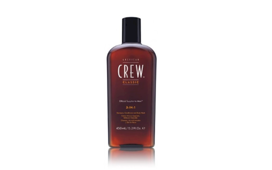 Picture of American Crew Conditioner 3-in-1 450 ml