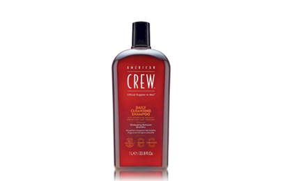 Picture of American Crew Daily Cleansing Shampoo 1000 ml