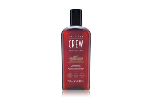 Picture of American Crew Daily Moisturizing Conditioner 250 ml