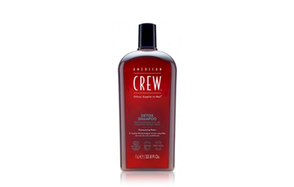 Picture of American Crew Detox Shampoo 1000 ml
