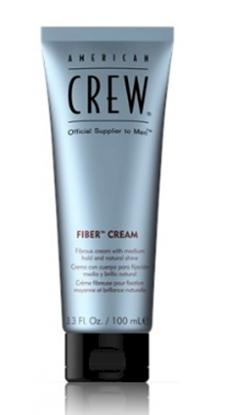 Picture of American Crew Fiber Styling Cream 100 ml