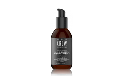 Picture of American Crew Shaving Skincare All-In-One Face Balm Broad Spectrum SPF15 170 ml