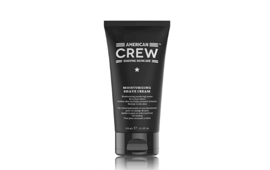 Picture of American Crew Shaving Skincare Moisturizing Shave Cream 150 ml