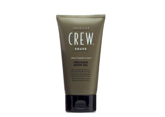 Picture of American Crew Shaving Skincare Precision Shave Gel 150 ml
