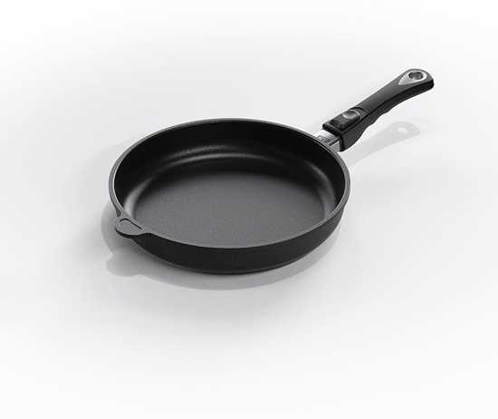 Изображение AMT 528 induction pan Ø28cm 5 cm