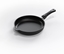 Attēls no AMT 528 induction pan Ø28cm 5 cm